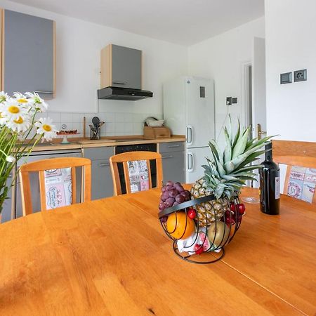 Apartment Carpe Diem "Pet Friendly" Цриквеница Экстерьер фото